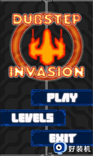 外星人入侵3D游戏