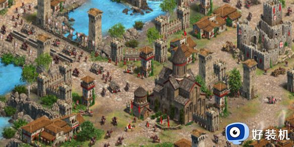 帝国2征服者秘籍大全最新是什么