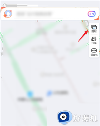 百度地图最新版