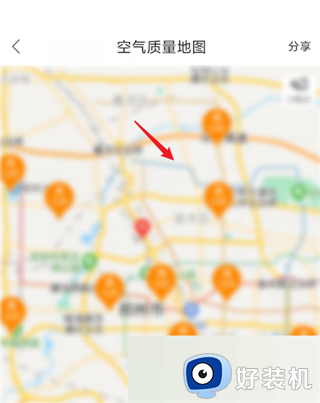 百度地图最新版