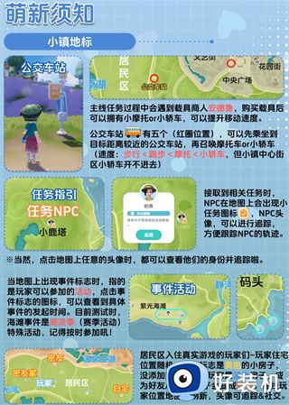 心动小镇游戏安装免费版