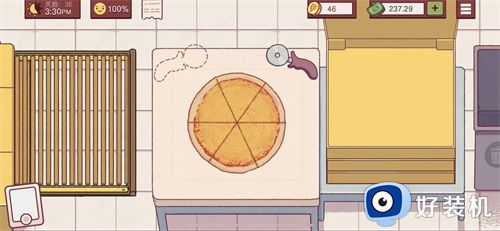 可口的比萨无限金币无限钻石版