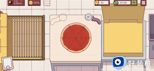 可口的比萨无限金币无限钻石版