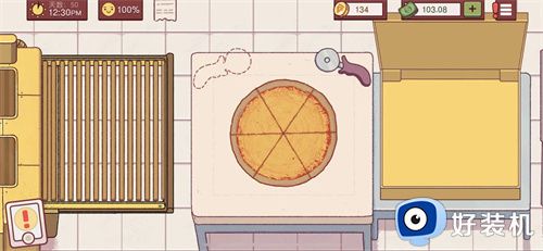 可口的比萨无限金币无限钻石版