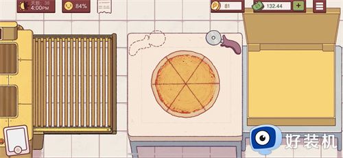 可口的比萨无限金币无限钻石版