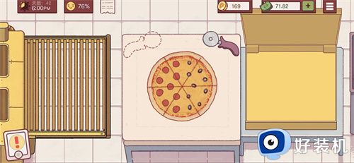 可口的比萨无限金币无限钻石版