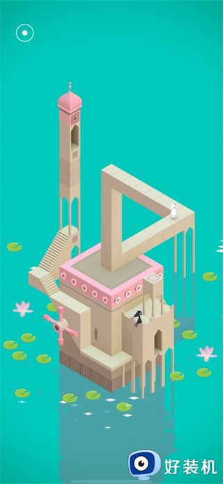 纪念碑谷全章节解锁版