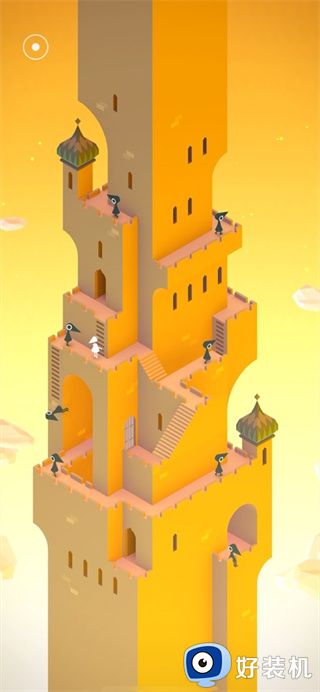 纪念碑谷全章节解锁版