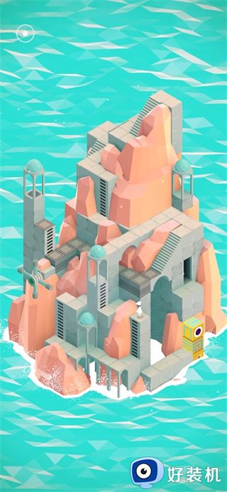 纪念碑谷全章节解锁版