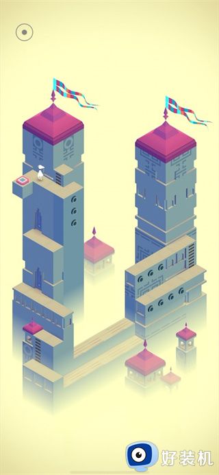 纪念碑谷全章节解锁版