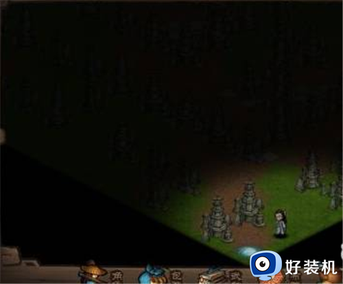 烟雨江湖林迷障任务要怎么完成 烟雨江湖林迷障任务完成方法攻略