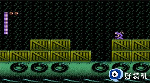 赤影战士无敌版