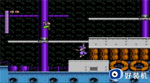 赤影战士无敌版