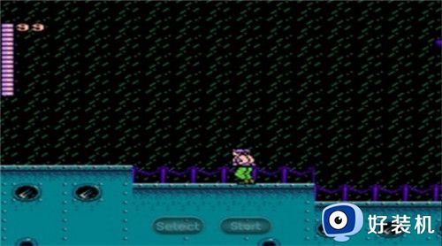 赤影战士无敌版