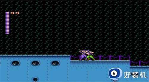 赤影战士无敌版