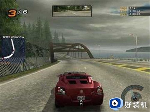 极品飞车6免费版