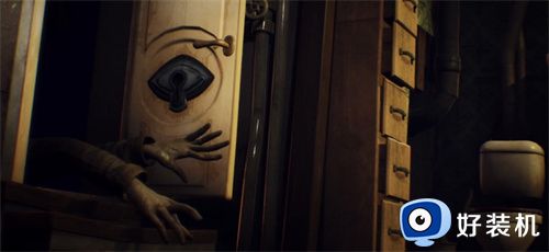 小小梦魇手机版