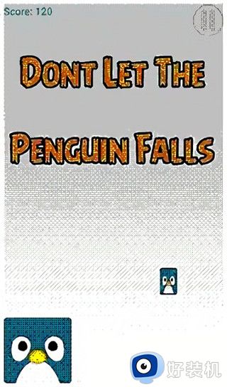 飞天企鹅汉化版