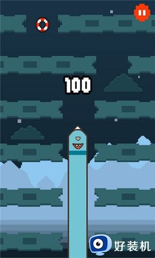 是男人就下100层中文版