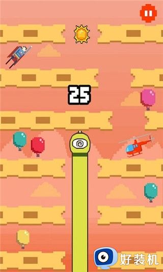 是男人就下100层中文版