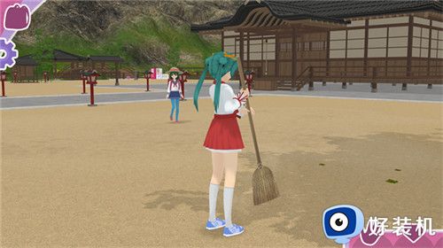 少女都市中文版