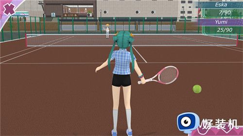 少女都市中文版