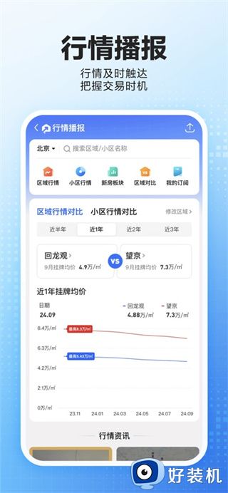 贝壳找房app免费版