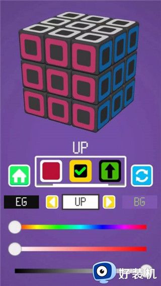 还原魔方3D游戏安卓版