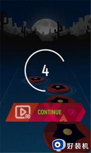 班班幼儿园跳跃火花手机版