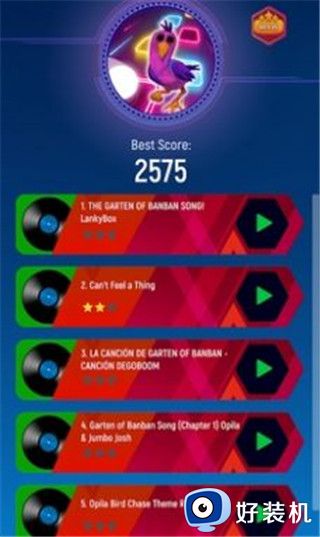 班班幼儿园跳跃火花手机版