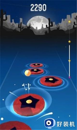 班班幼儿园跳跃火花手机版