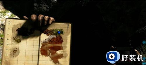 方舟生存进化仙境水晶在哪 方舟生存进化仙境水晶坐标位置介绍