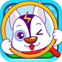 儿童动物找茬益智版