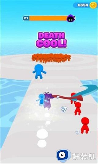 死神收割赛最新版