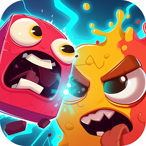 疯狂炮炮兵手机版