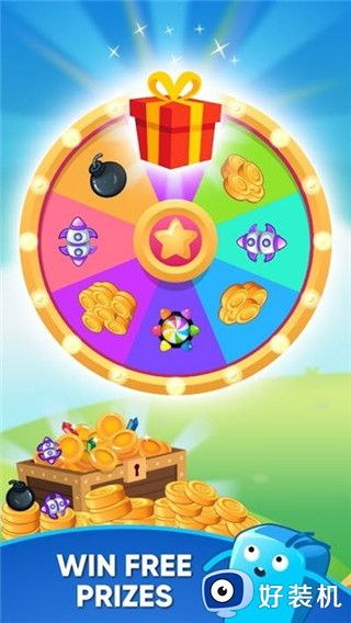 甜蜜的冒险内测版