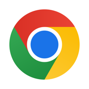 google chrome浏览器