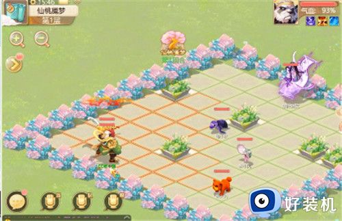 大话西游仙桃魇梦困难模式怎么打?大话西游仙桃魇梦困难模式打法攻略