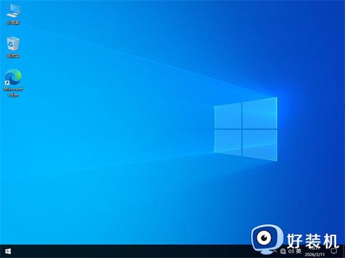 Windows10 22H2 19045.7058 X64 专业版