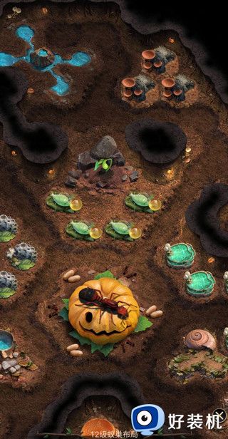 小小蚂蚁无限资源版