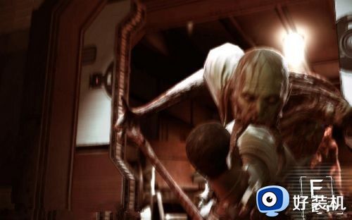 死亡空间无限子弹版