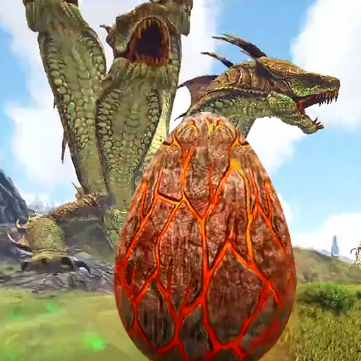 方舟吞噬进化山海经手游版