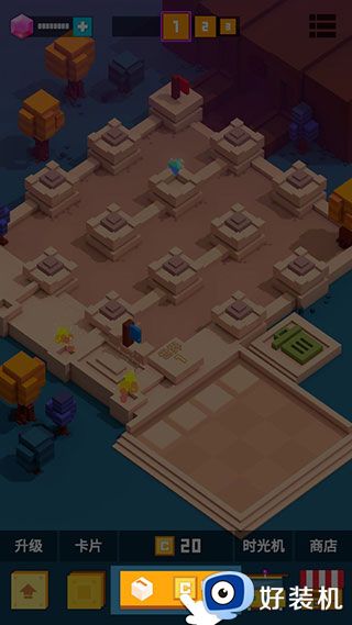 方块君要挺住正式版