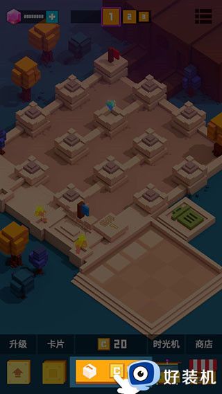 方块君要挺住正式版