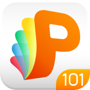 101教育PPT手机版