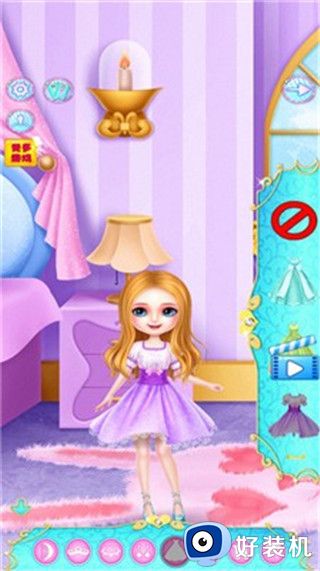 莉莉公主装扮日记免费版