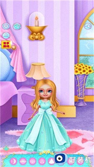 莉莉公主装扮日记免费版