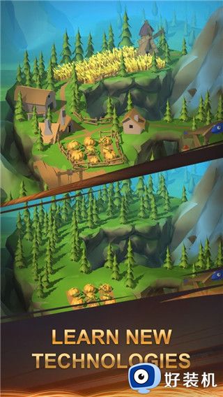 世界农民中文版