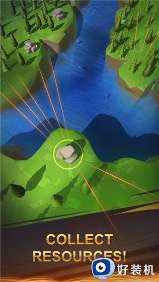 世界农民中文版