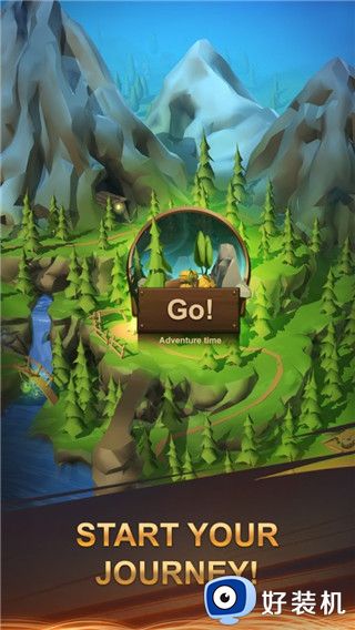 世界农民中文版